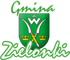 Logo Gmina Zielonki